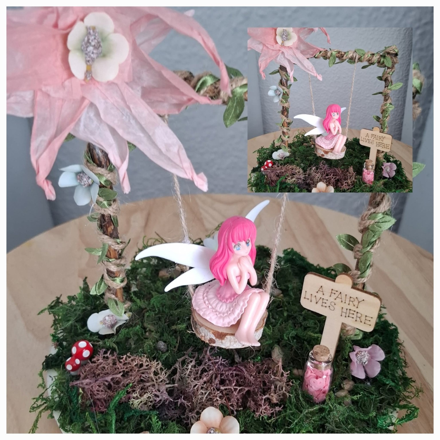 Meine Welten – Bild 1